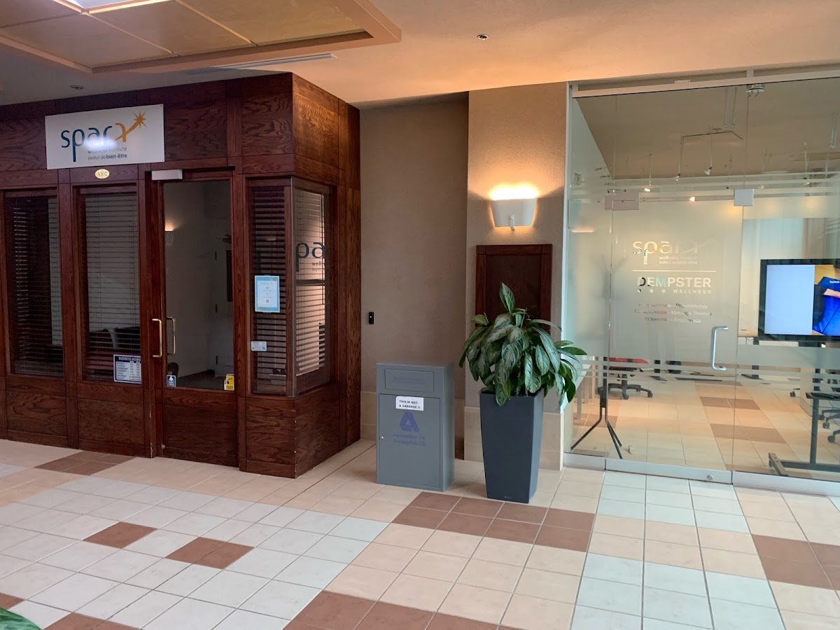 Sparx Wellness Institute - Moncton, New Brunswick