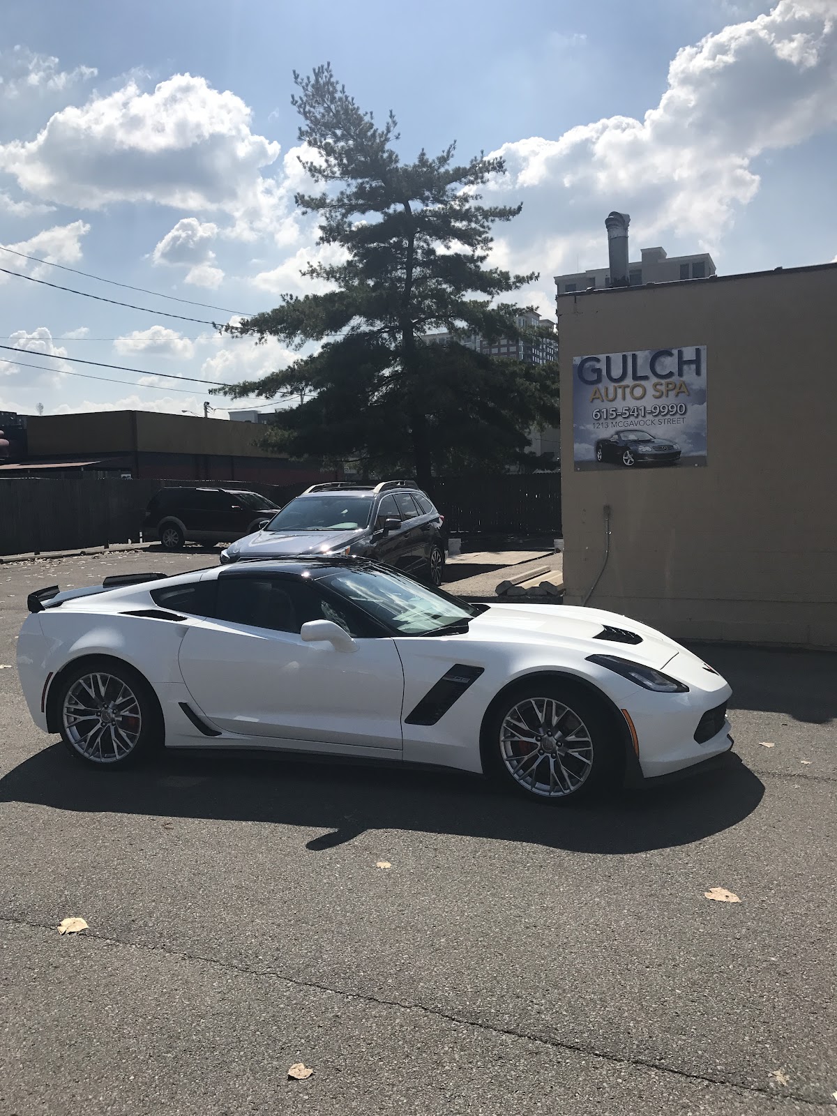 Auto Spa of Nashville