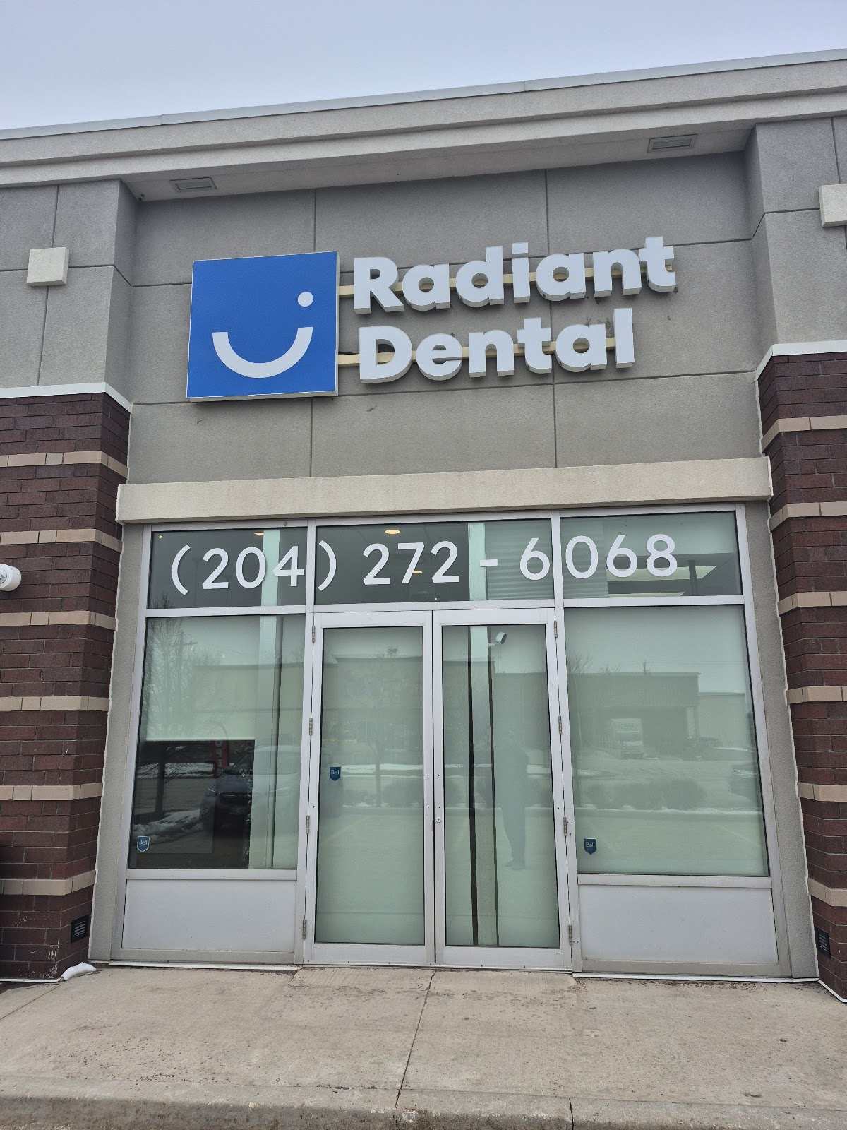 Radiant Dental