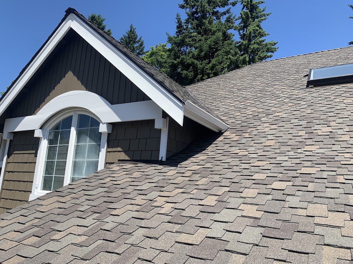 Pro Roofing NW