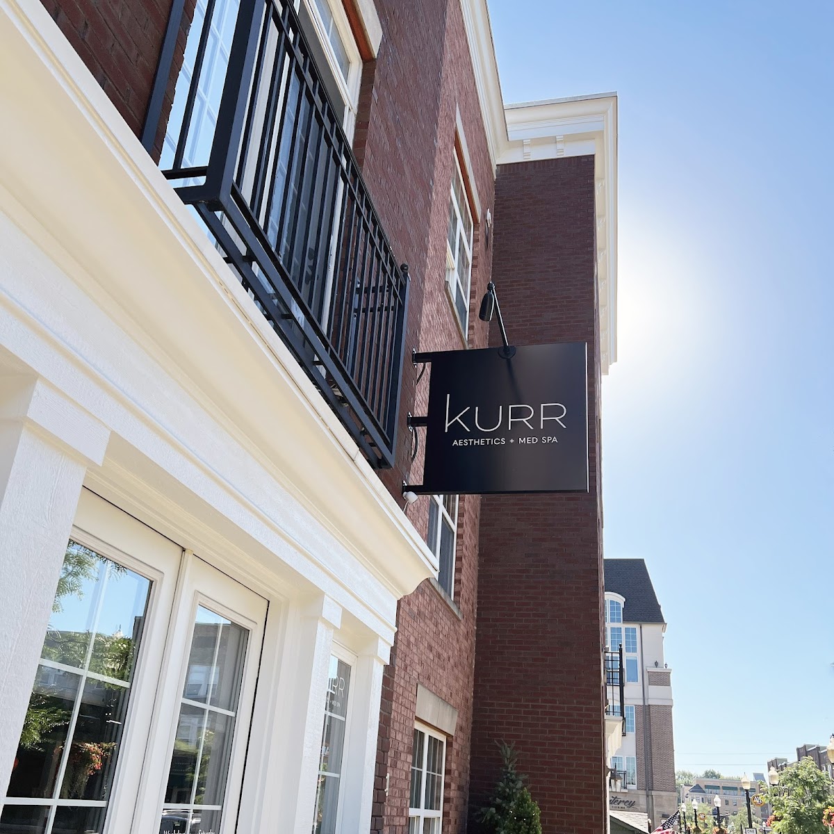 Kurr Aesthetics and Med Spa