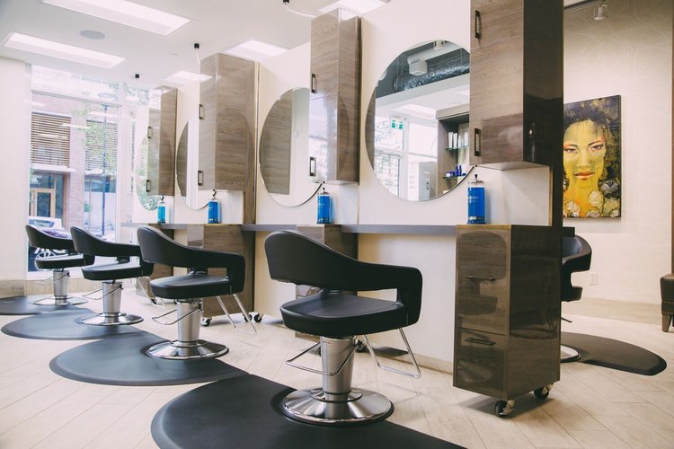 RedBloom Salon East Village