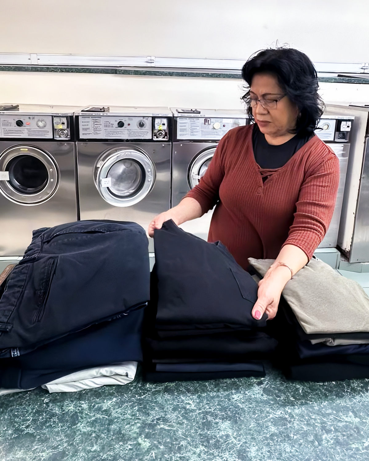 Bucktown Laundry
