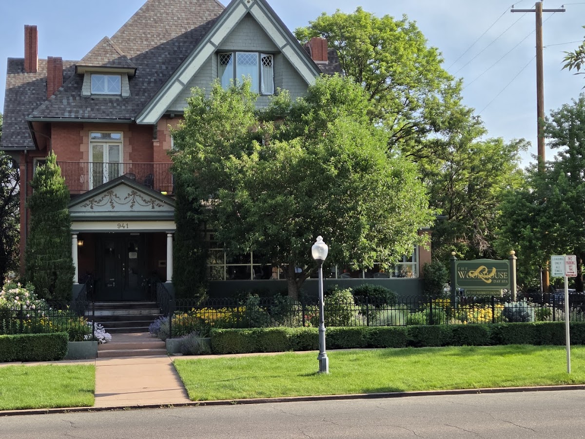 Woodhouse Spa - Denver