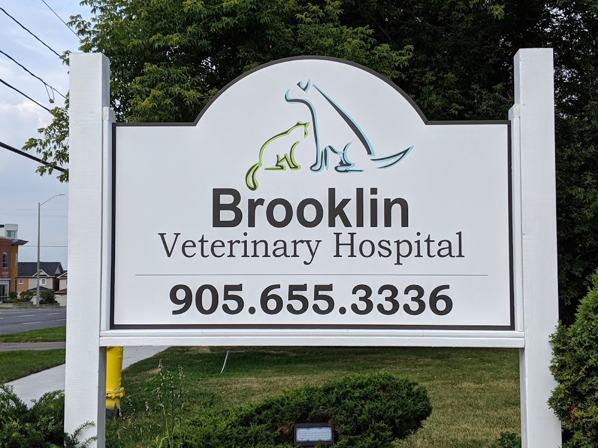 Brooklin Veterinary Hospital