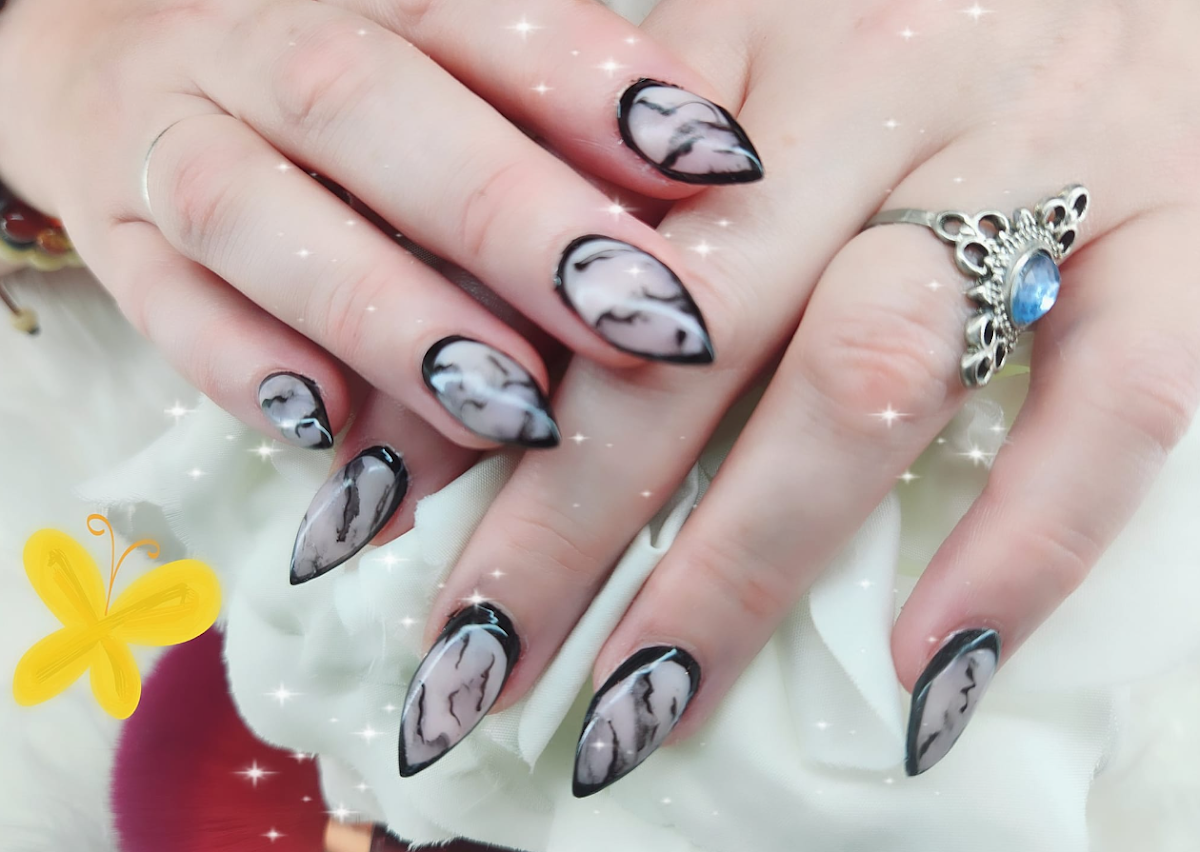 Eleganta Nails
