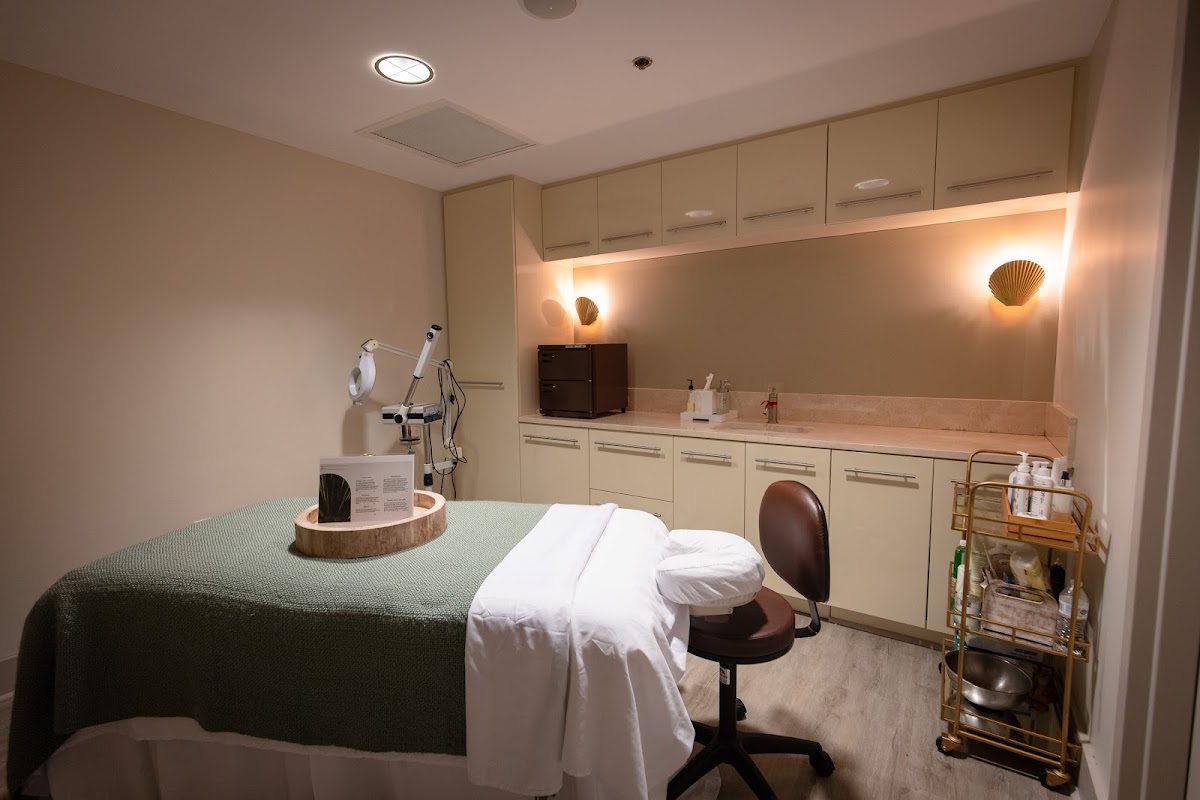 Leaf Spa at AKA Brickell