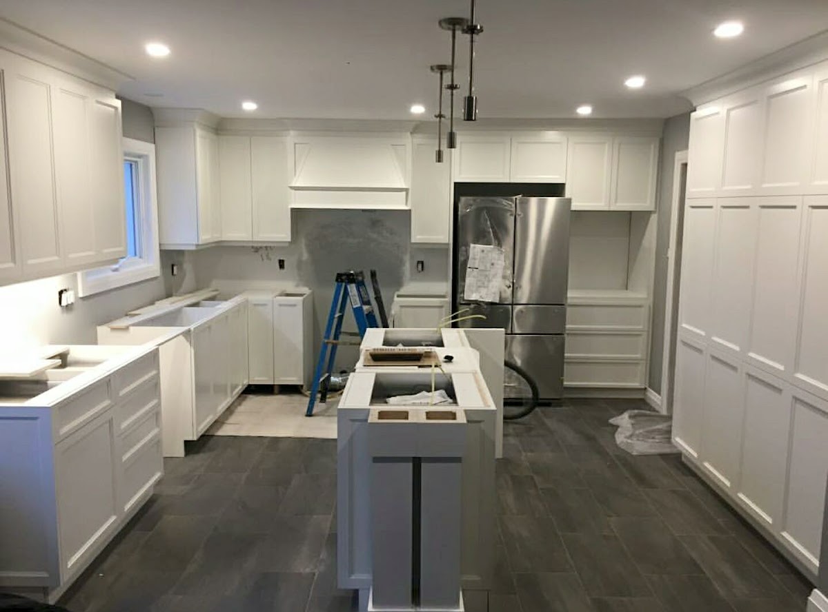 Floodlight Electric Inc. - Licensed Ottawa Electrician