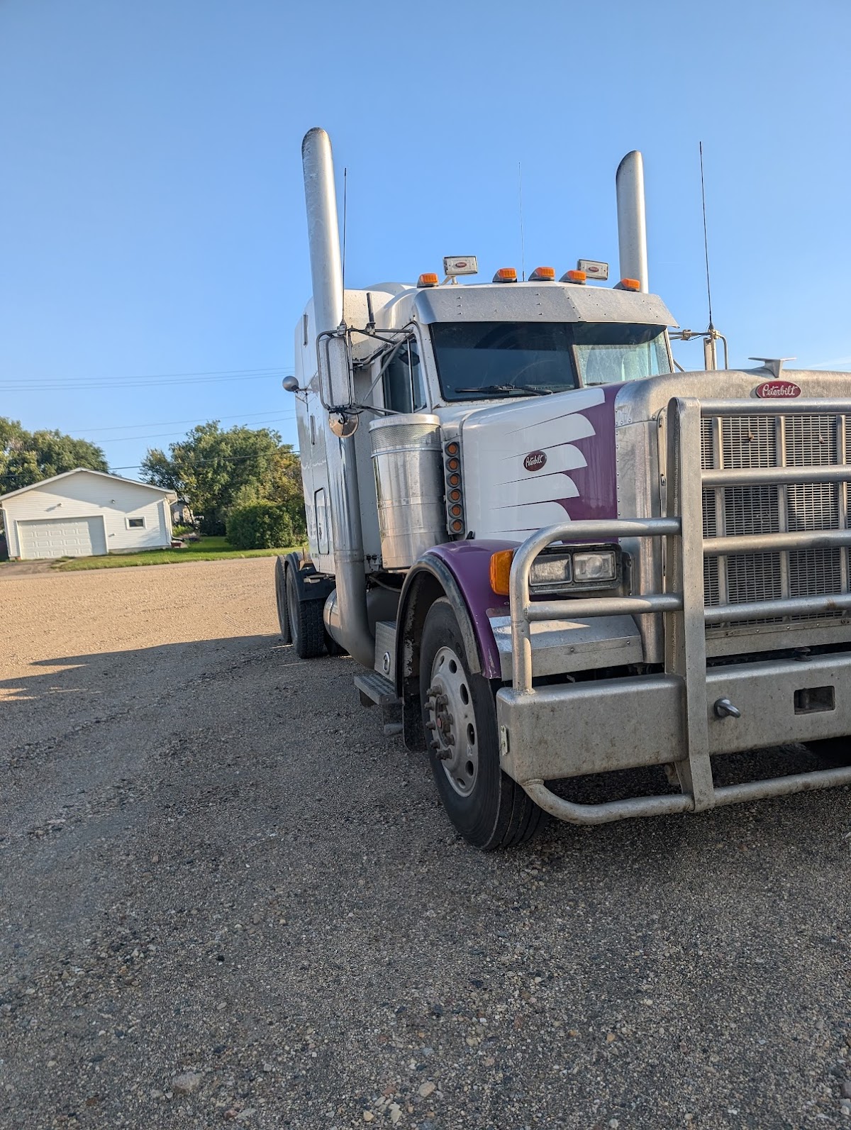 Living Sky Diesel Inc.