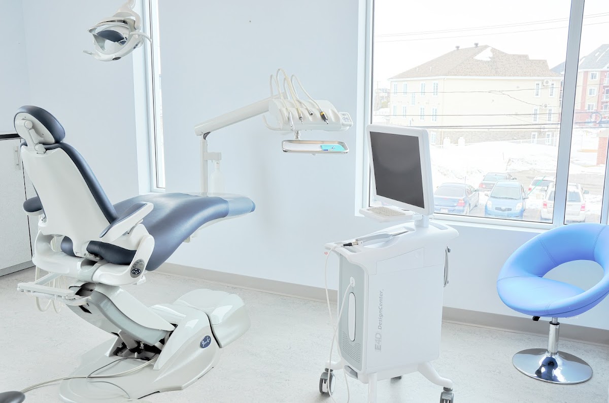 Centre Dentaire Familial Mascouche