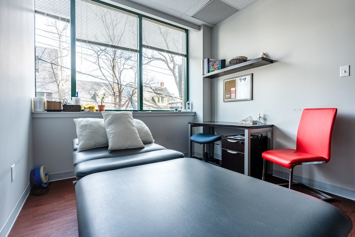 One to One Wellness Centre