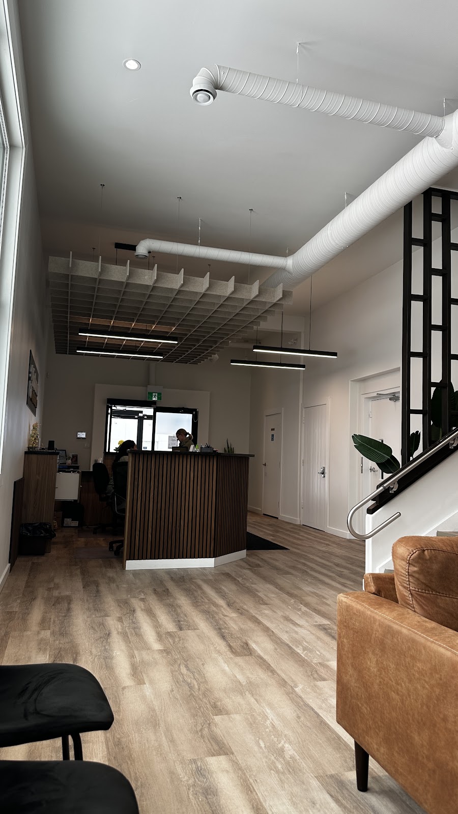 Embrace Orthodontics