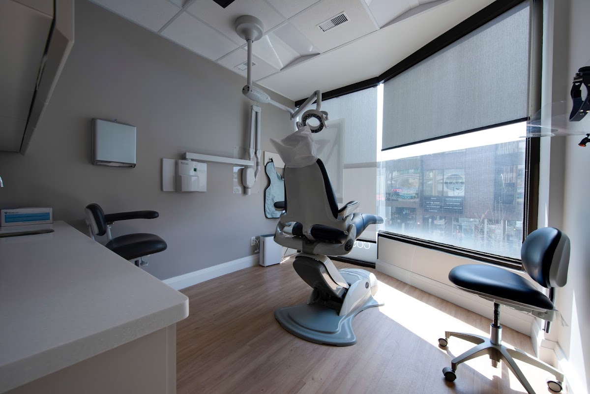 The Art of Dentistry
