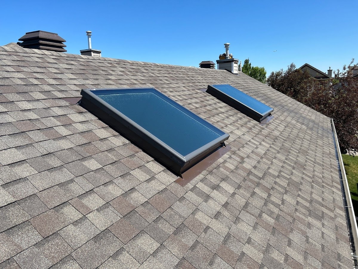 West Quality Roofing and Exteriors