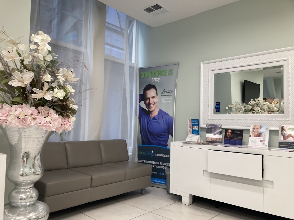 Serenity Aesthetics & Wellness