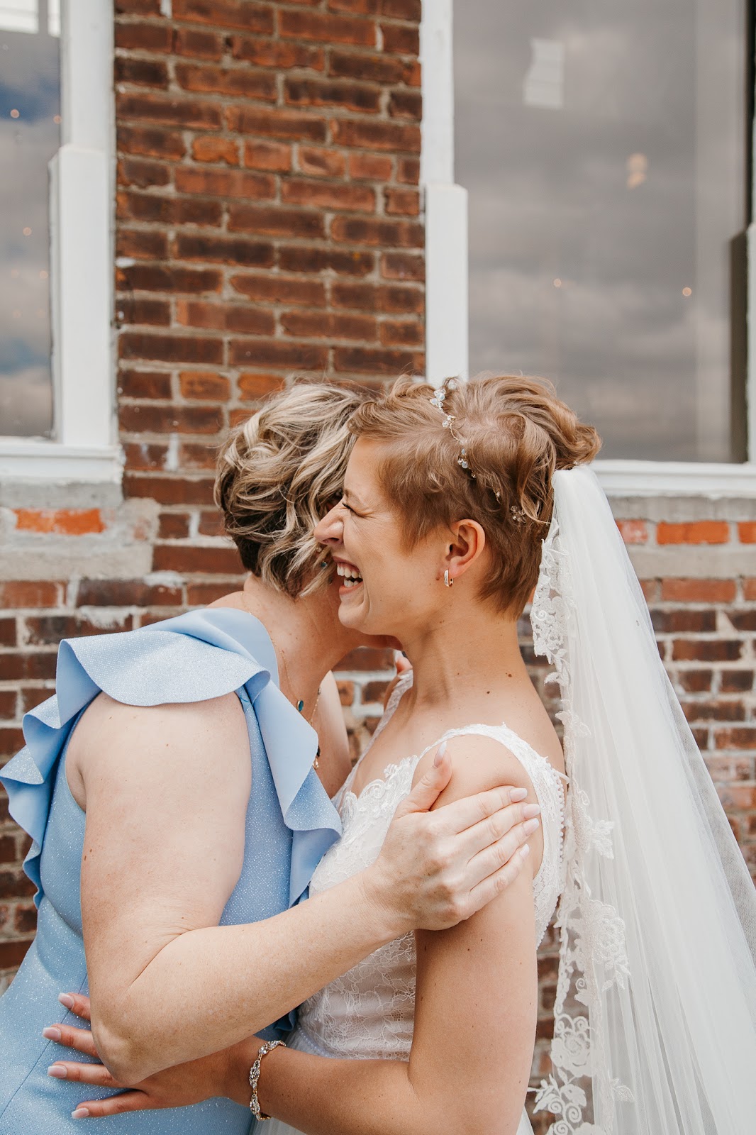 Michelle & Evan Photography | Seattle Wedding Photographers