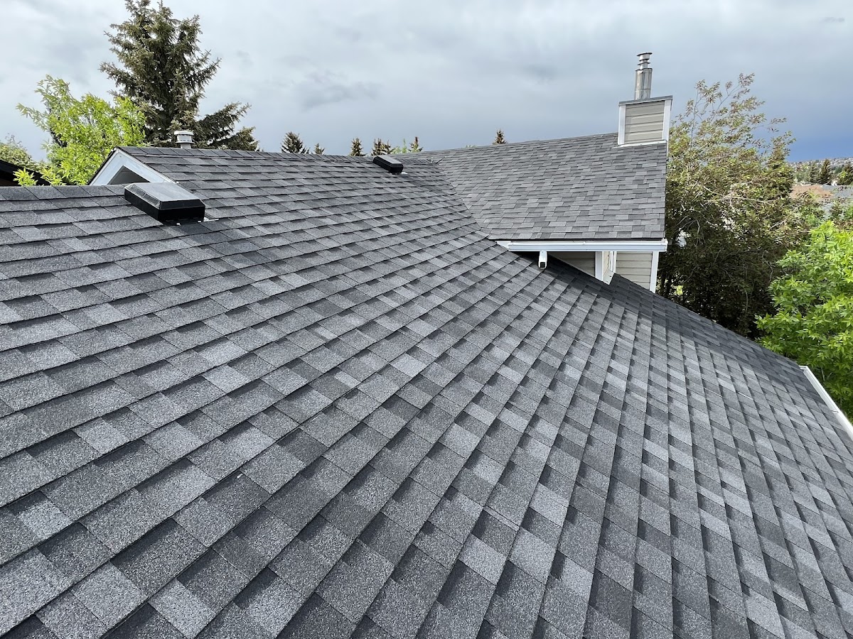 H&J Roofing Calgary