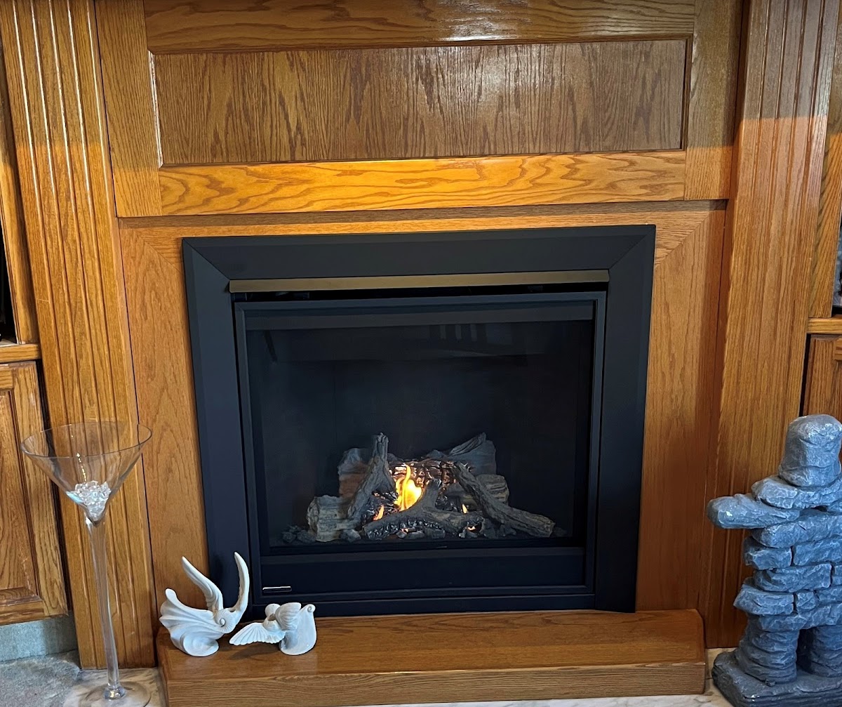 Efficiency Heating & Cooling