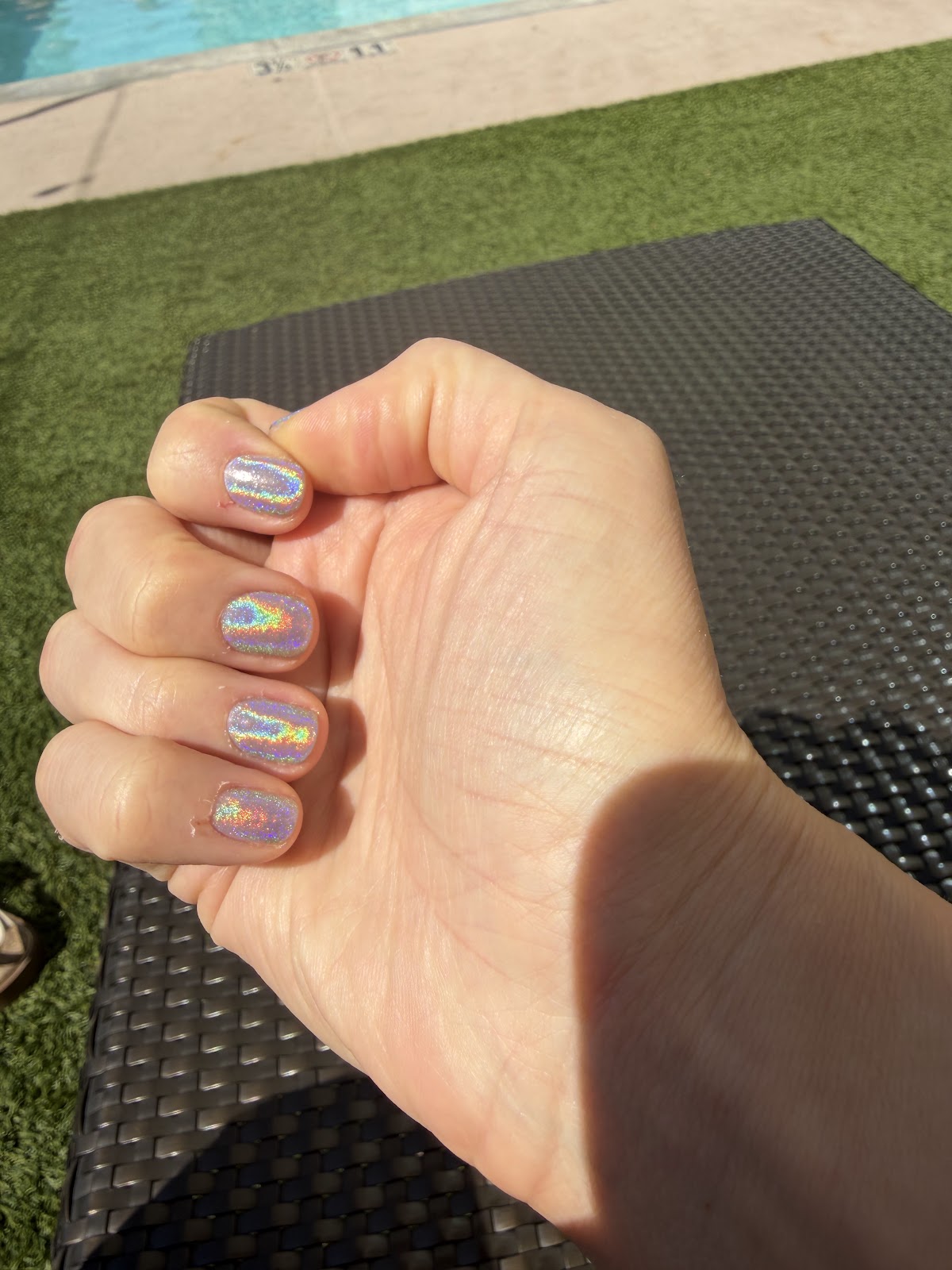 Plaza Nails and Spa