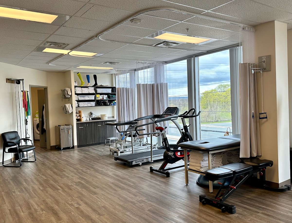 Palermo Plus Physio and Wellness Centre