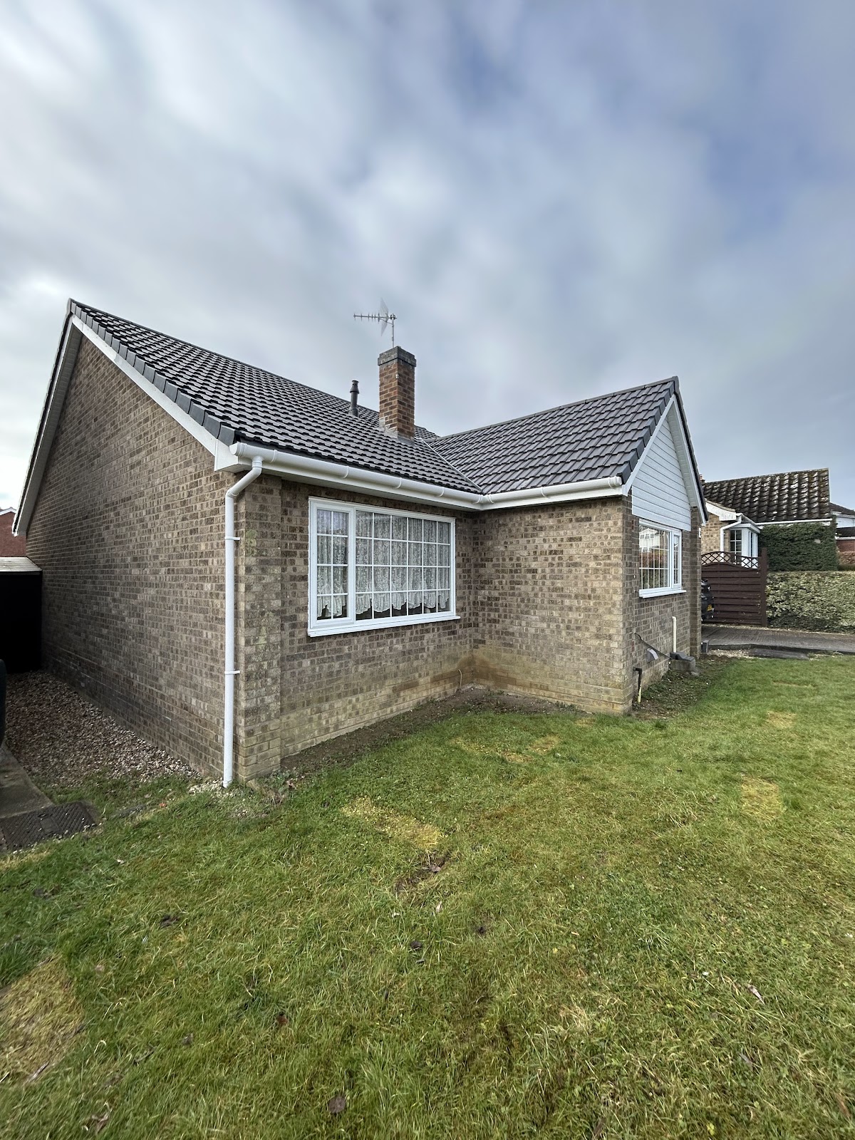 Newmarket Roofing Ltd