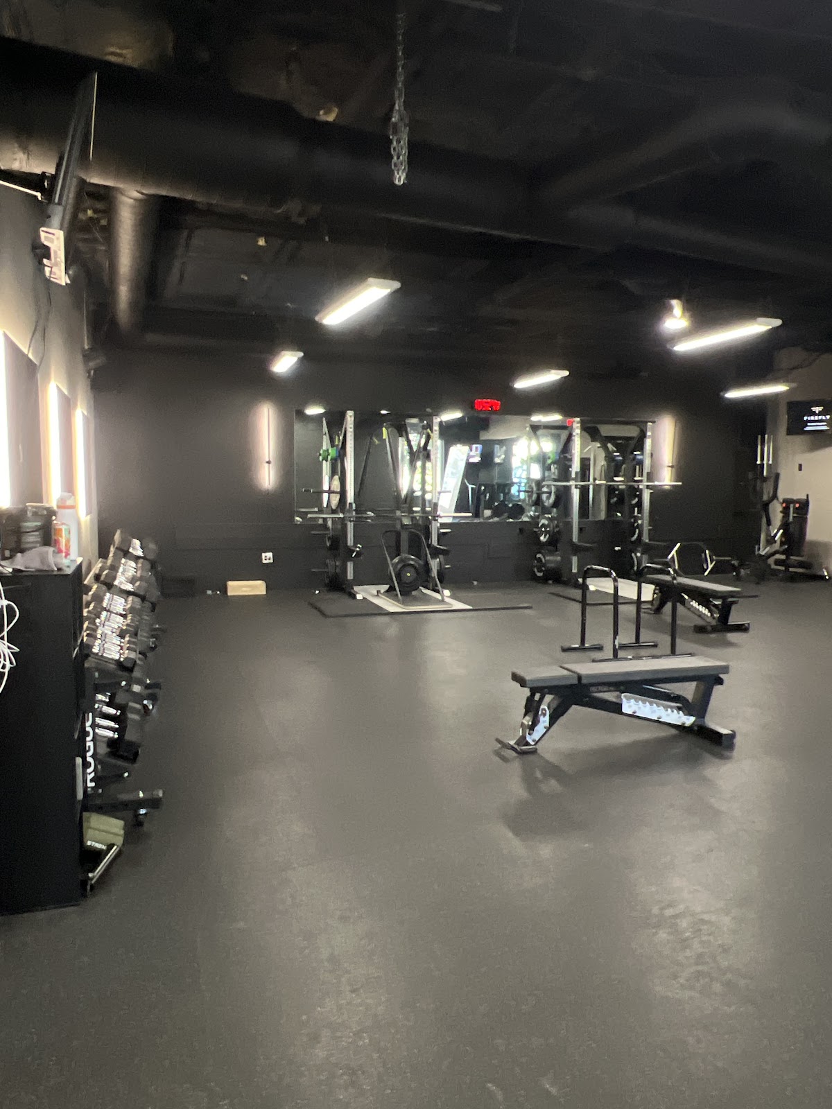Outlaw Training Club