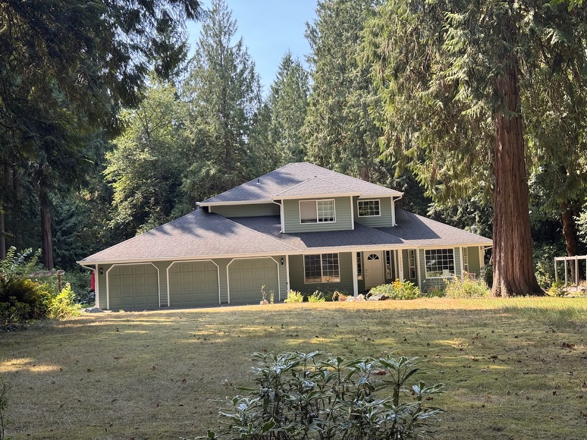 Eugene Painting LLC