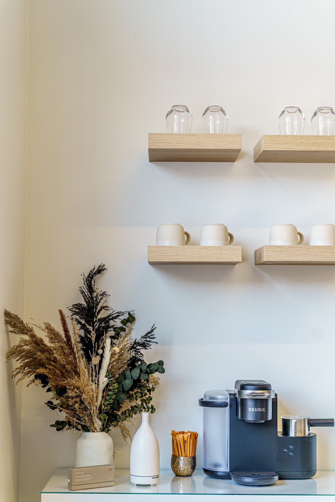 The Common Suites & Salon