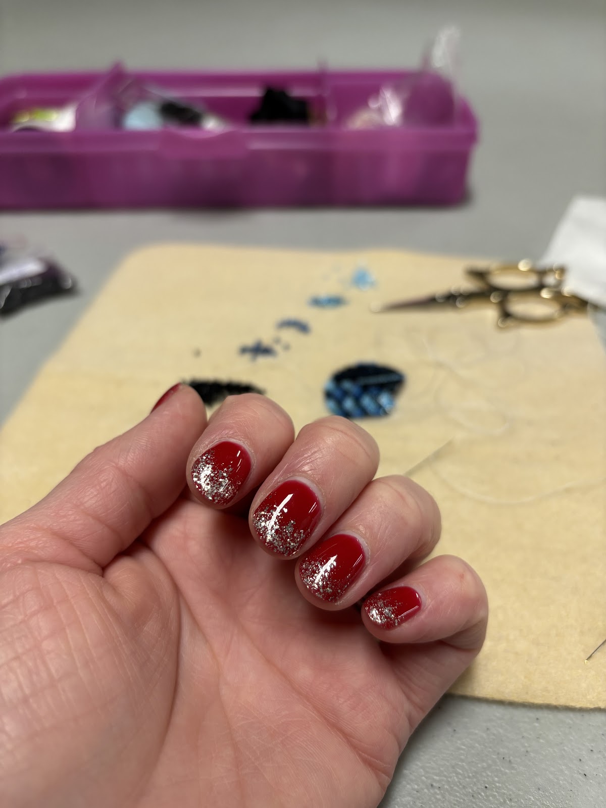Studio Haven Nails