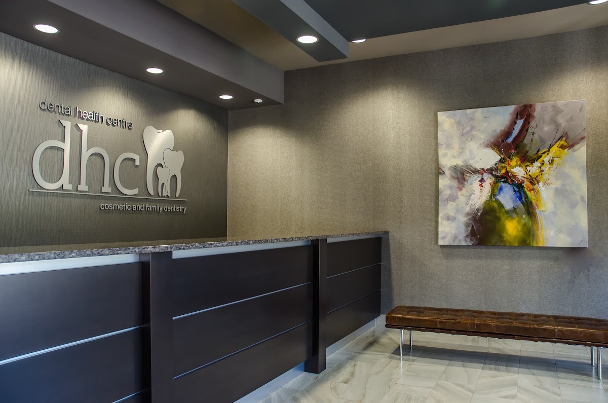 Dental Health Centre Windsor – Cosmetic & Family Dentist