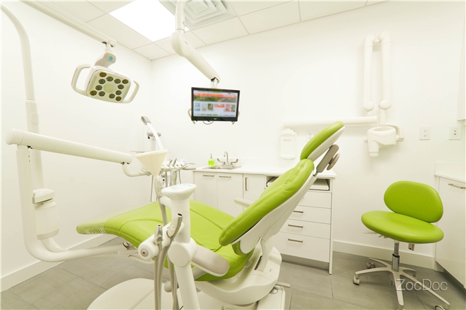 Tribeca Advanced Dentistry by Dr. Olga Malkin