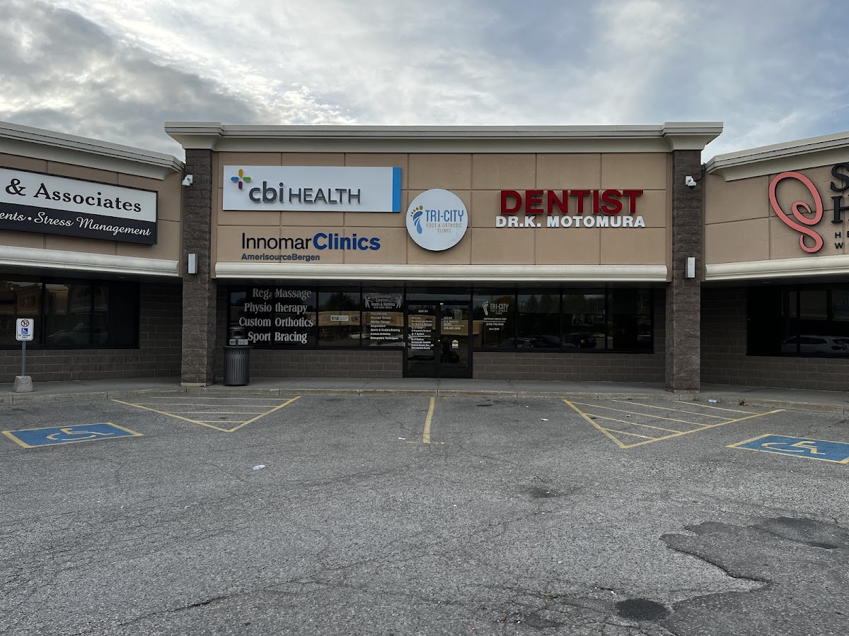 CBI Health - Cambridge Conestoga