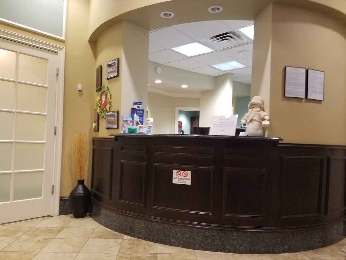 Mandarin Dental Care