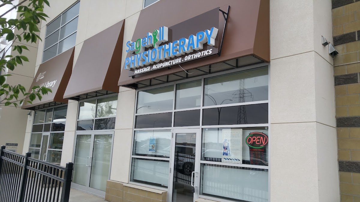 Sage Hill Physiotherapy