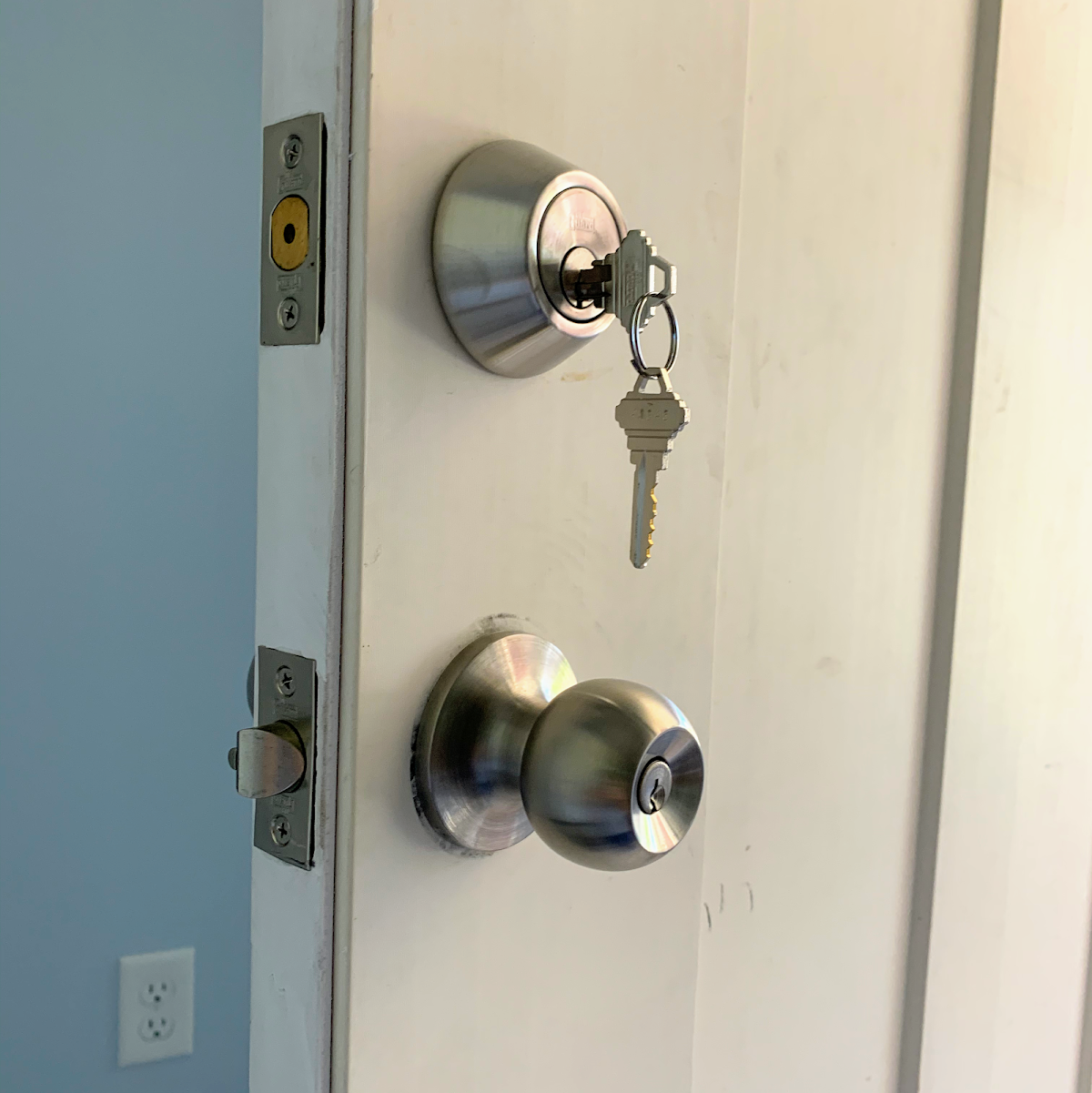 Smart Locksmith Near Me