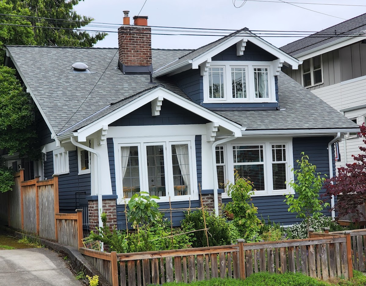 Tekline Roofing