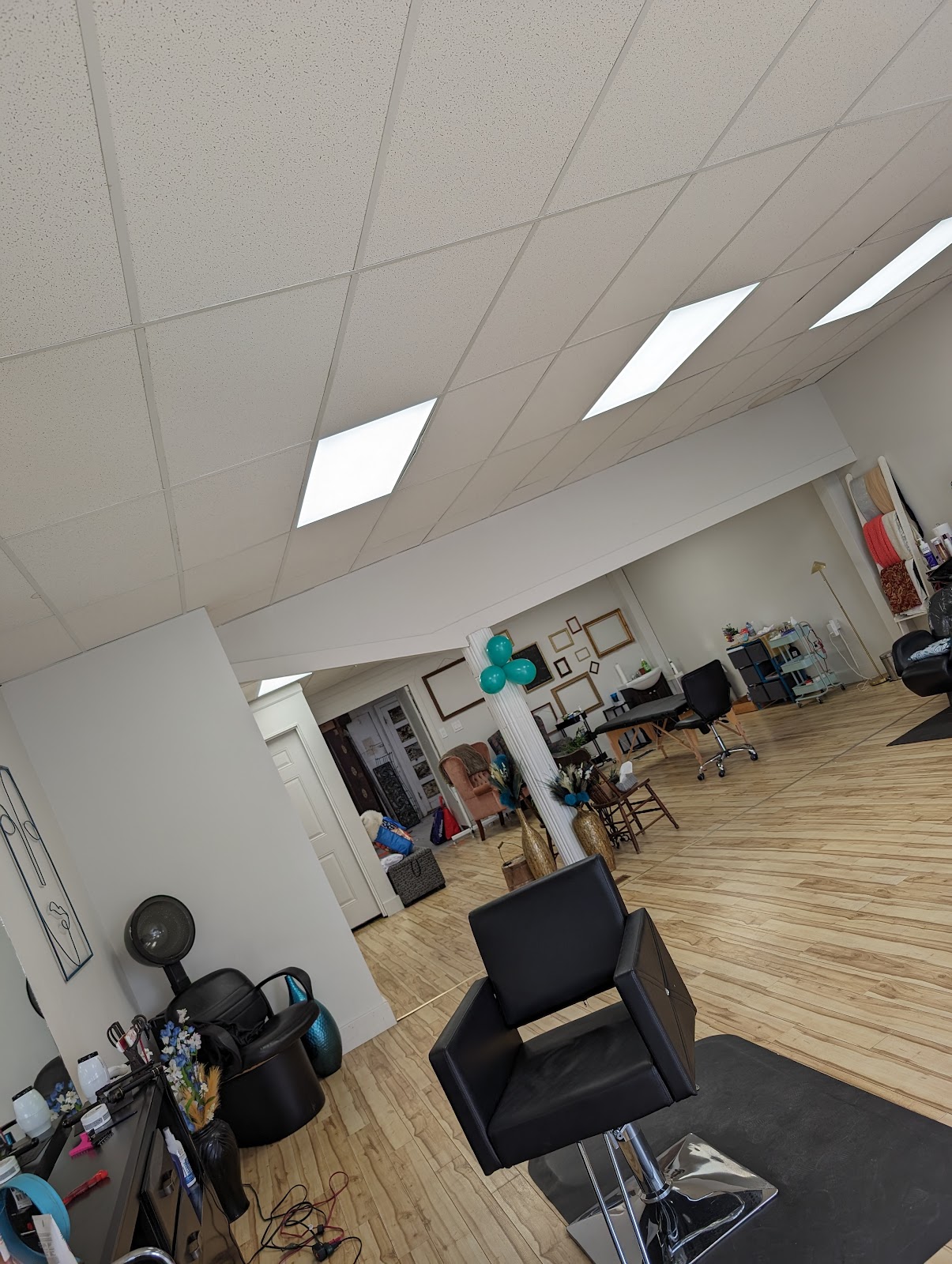 Shears n' Sage Studio