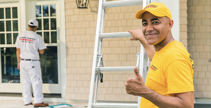 CertaPro Painters of Saskatoon, SK