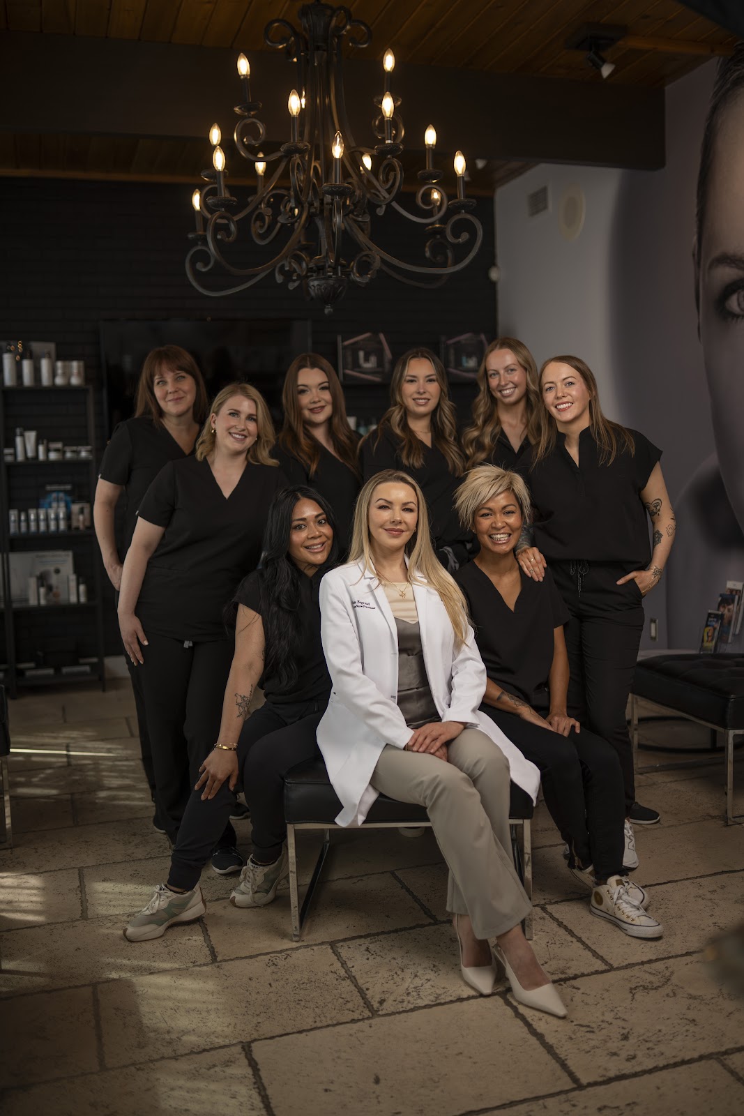 Dermapure Saskatoon