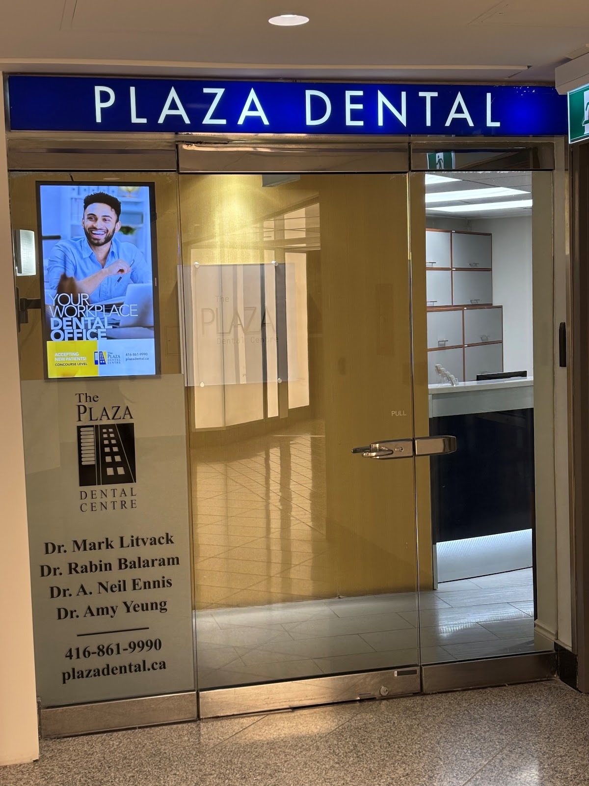 Plaza Denture Clinic