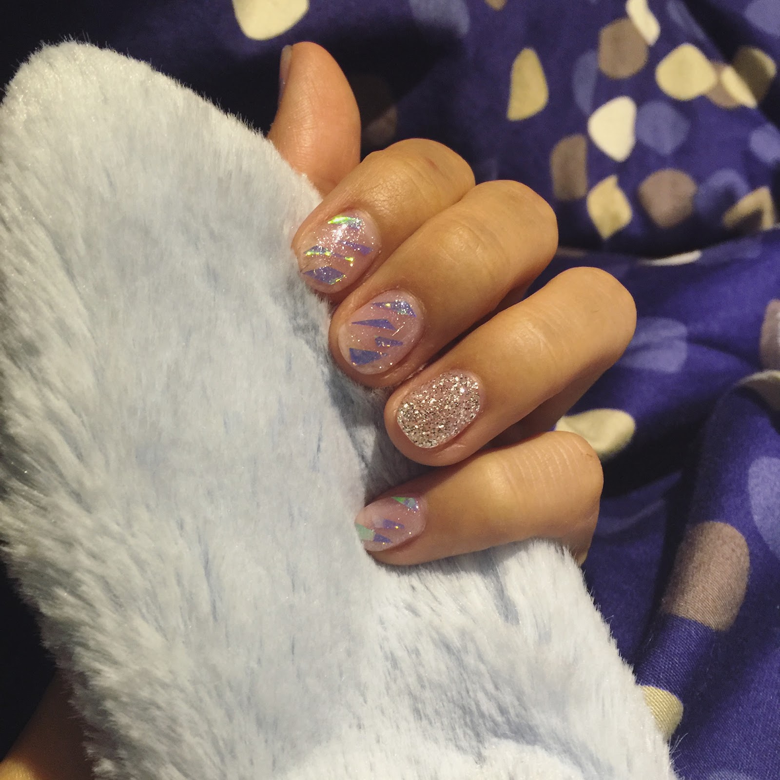 Signature Nail Design