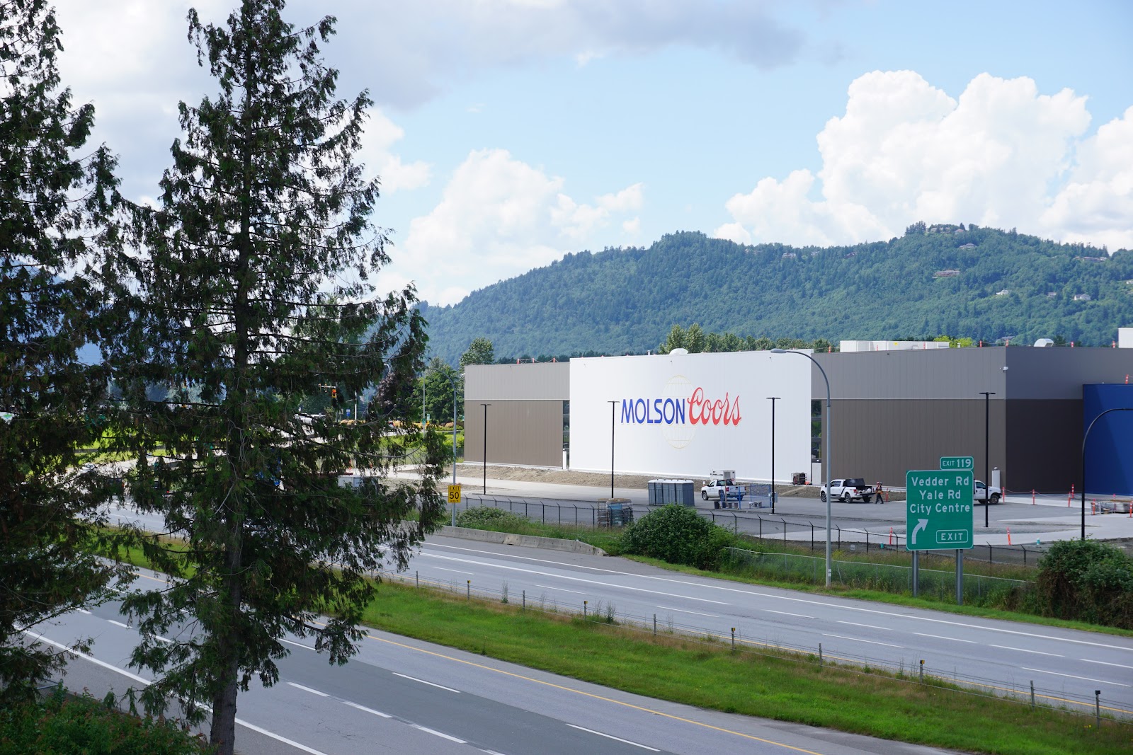 Central Painting Inc.