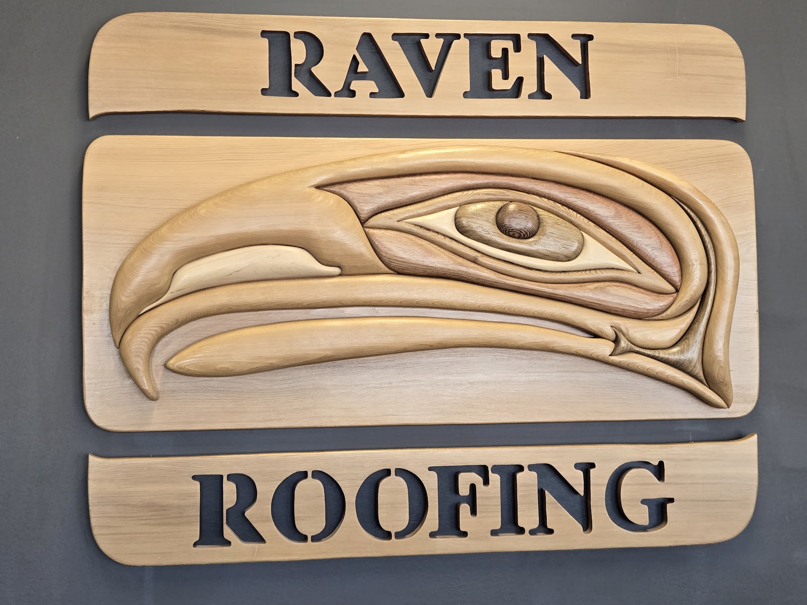 Raven Roofing (Sask) Ltd.
