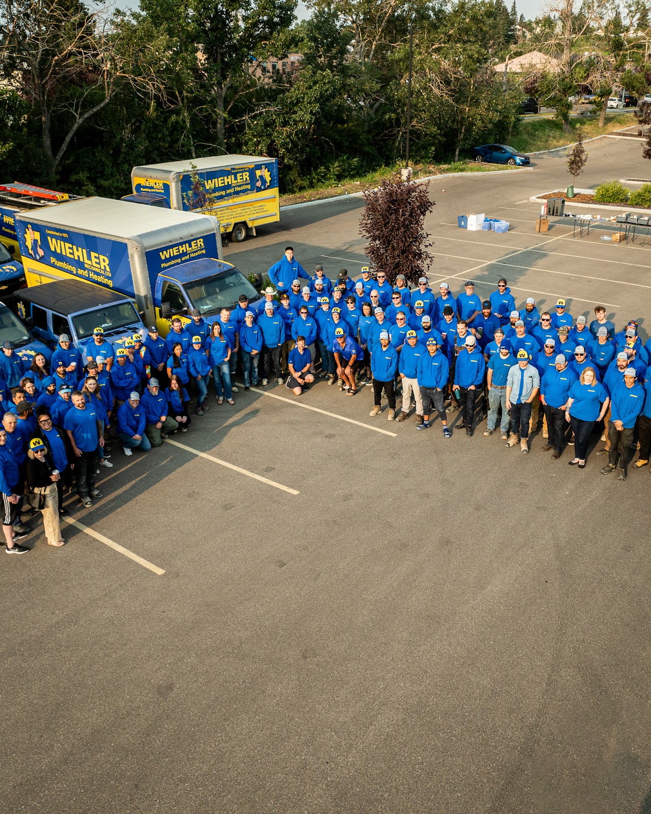 Wiehler Plumbing and Heating