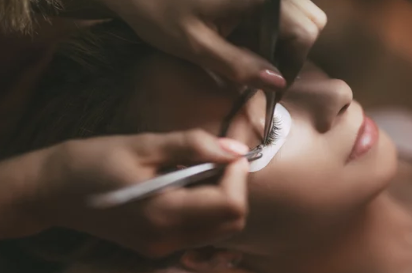 Divine Lashes By Michelle