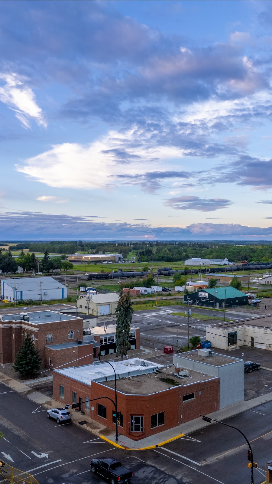 Bombshell Beauty Lloydminster