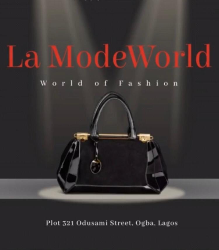 La - Mode World