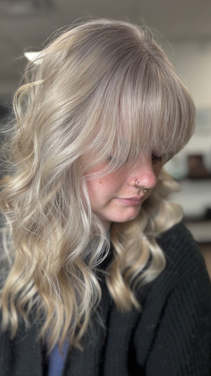 Lily & Luxe Beauty Lounge