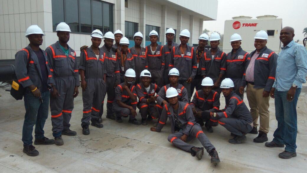 Dewcort Engineering Limited