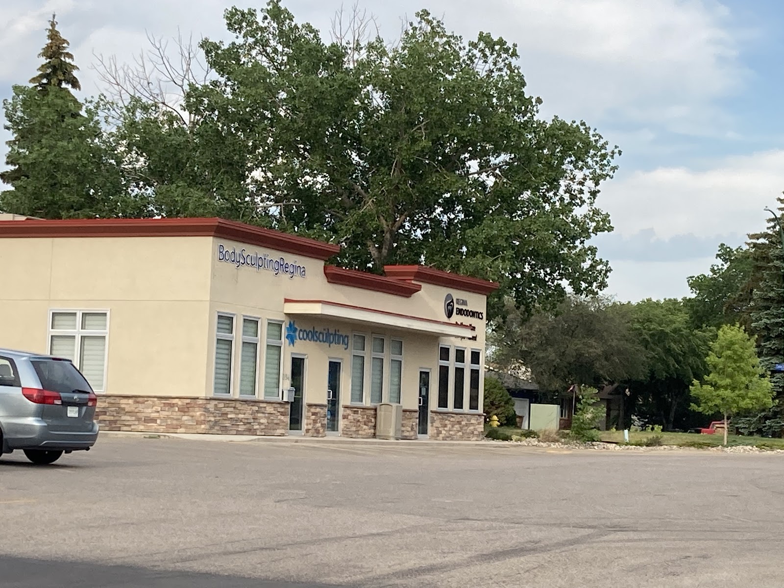 Bodysculpting Regina